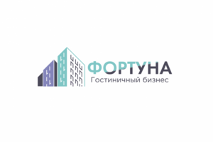 Создание логотипа и фирменного стиля "Фортуна"