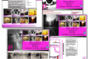 сайт для спортивного клуба