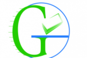 логотип для финансовой компании