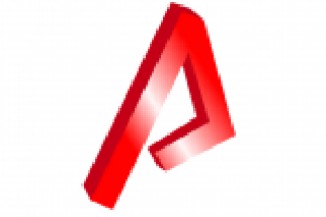 логотип для студии танца