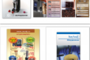 дизайн и верстка  каталогов