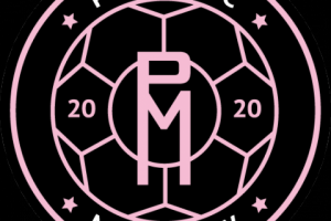 Логотип для футбольной команды