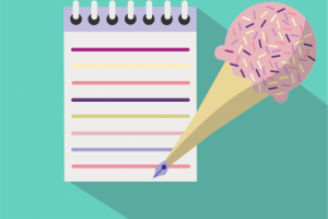 Векторная графика