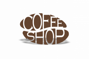 Logo Coffe Shop