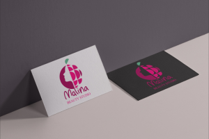 Logo Malina STUDIO