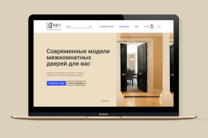 Rio - межкомнатные двери