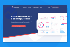 Бизнес-аналитика