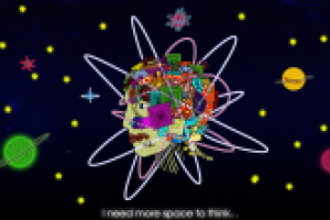space