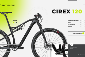 Simplon Cirex 120