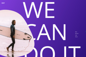 DOT. Design