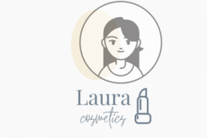 Логотип для косметической продукции