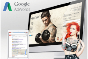 Реклама Тату салона в СПб