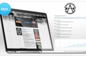 SEO продвижения интернет-магазина спортивного питания