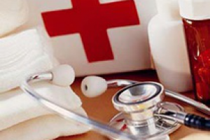 Интернет-магазин медтехники