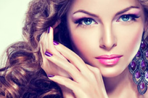 Разработал сайт салона красоты премиум класса