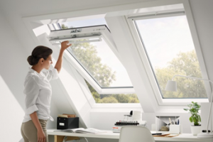 Разработал сайт-каталог компании WinLux