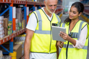 Разработал мультиязычный сайт для компании "GOST TEST"