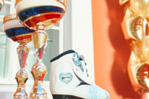 Редизайн сайта РОО "Нестор"