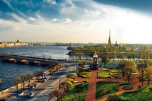 Разработка сайта для туристического бизнеса