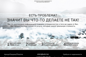 Ежи - консалтинг