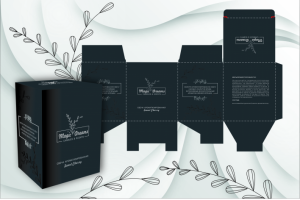 Magic Dreams коробка