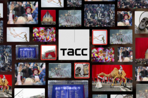 Приложение для "ТАСС"