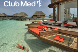 Сайт отелей туроператора СlubMed