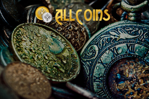Агрегатор аукционных монетных домов «Allcoins»