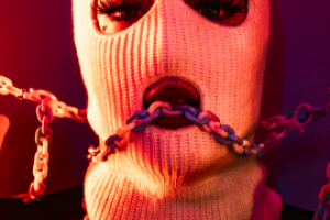 Баннер на открытие ночного клуба