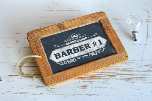 Barber 1