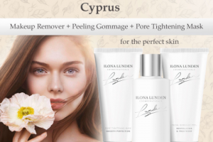 Баннер косметика инста