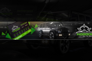 Шапка youtube канала авто