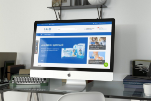 Интернет-аптека likionline.com.ua