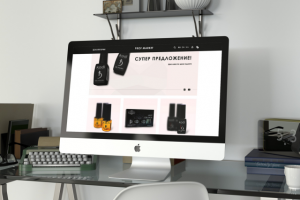 Prof-Market - Магазин гель-лаков