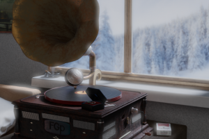 концептуальный проект