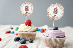 Кондитерская компания