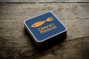 Сёмга&Килька