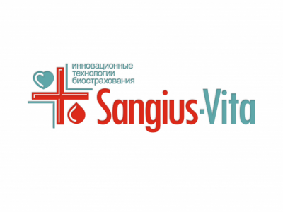 Sangius Vita