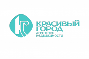 Красивый город