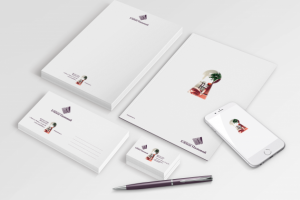 Дизайн-студия Елены Пановой