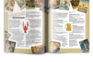 Пивные традиции