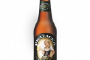 Prazacka Premium Lager