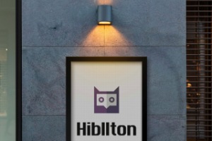 Hiblton