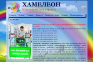 Креативная студия "Хамелеон"