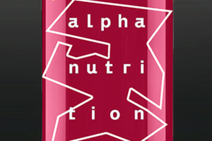 Alpha Nutrition