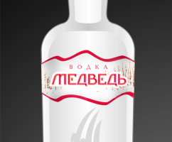 Логотип и дизайн упаковки