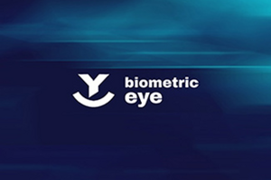 Biometric Eye