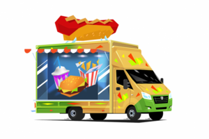 Food Truck