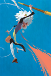Monkey King