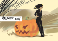 Halloween